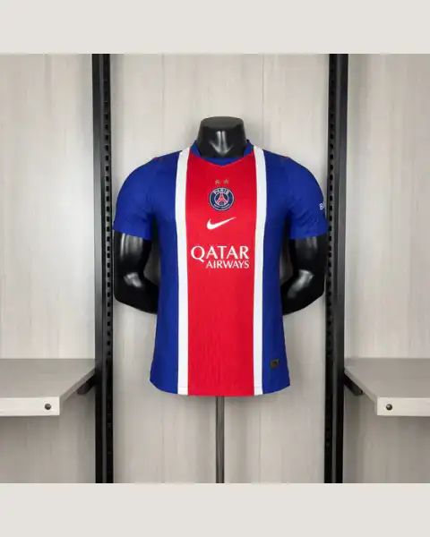 Camisa I Player PSG 26-27 Nike — foto 1